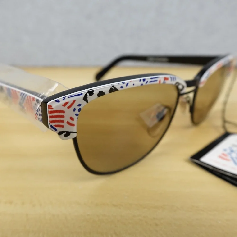 Vintage USA 1994 World Cup Sunglasses Soccer Deadstock Retro Striker Diaco